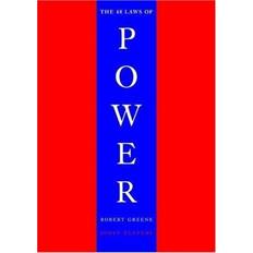 48 laws of power Laws of Power (Inbunden, 1999)