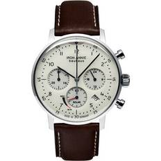 Bauhaus Men's Solar Watch 2086-1