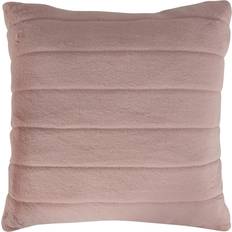 Hemtextil Nordstrand Home Prydnadskudde 45x45 cm Ljusrosa Rosa (45x45cm)