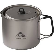 Kettle MSR Titan Kettle 900ml