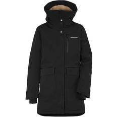 Didriksons Ciana Parka - Black