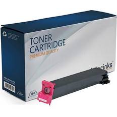 Konica Minolta TN312M Toner