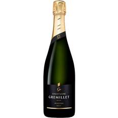 Gremilet Pinot Noir Chardonnay Champagne 12.5% 75cl
