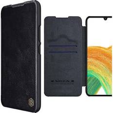 Nillkin Qin Samsung Galaxy A34 Book Case