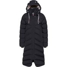 Varg Kiruna Down Coat - Carbon Black