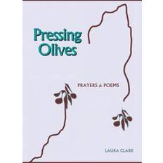 Pressing Olives (Paperback, 2015)