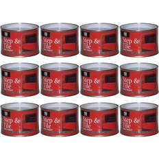 Paint 151 Step & Tile Paint 0100/DY022A Red