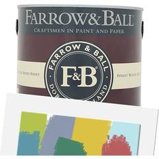 Paint Farrow & Ball Estate Emulsion Tinted Wall Paint