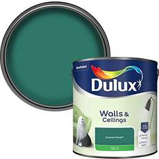 Paint Dulux 5293127 & Silk Emulsion Glade Wall Paint 2.5L