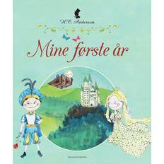 Mine første år Mine første år (Inbunden, 2016)