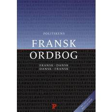 Fransk ordbog med cd-rom. 9788792350121