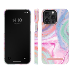 iDeal of Sweden Pastel Marble Case for iPhone 15 Pro Max