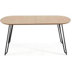 Kave Home NOVAC Esstisch