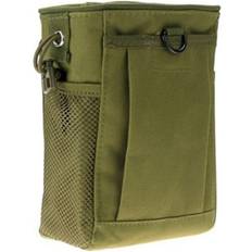 Bottle Holder Bag Accessories Dsport Debris Recycling Bag - Army Green