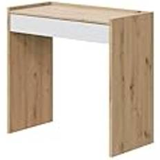 Bureau Tafel 1 Lade Noa L82 cm