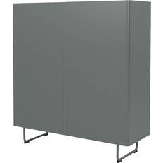 Tenzo Highboard Parlasco