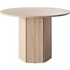 Tafels Selsey Eettafel Anna Rond Naduvi Collection