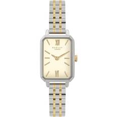 Ladies' Rectangle Two Tone