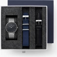 Ure Nordgreen Dame Analog Ur 36mm