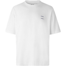 Samsøe Samsøe Joel T-shirt - White