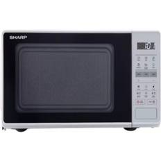 Cheap Microwave Ovens Sharp RS172TW White