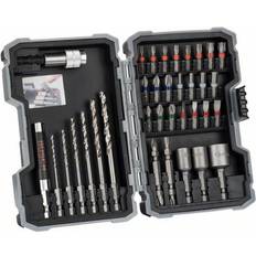 Bosch Borr- bitssats 2607017565; 35 st