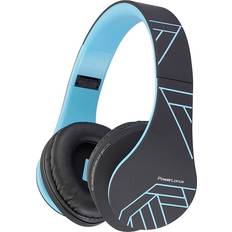 Bluetooth Headphones Over Ear