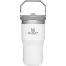 Stanley IceFlow Tumbler with Flip Straw Polar Thermobecher 59.1cl