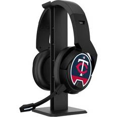 Headphones Keyscaper Minnesota Twins Logo Wireless Bluetooth Stand