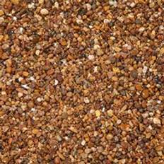 Quartz Pea Gravel 10mm