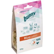 Bunny Nature Health Food Rice Flakes 120 g