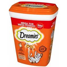 Chicken Cat Treats 2x350g Pack 2
