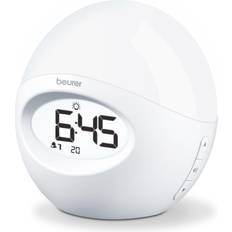 WL 32 White