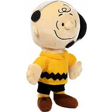 Jinx Snoopy in Space 7.5 Inch Plush Charlie Brown Mission Control