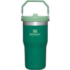 Stanley IceFlow Flip Straw Tumbler Alpine Travel Mug 20fl oz