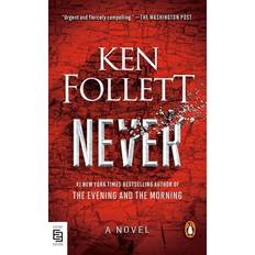 Never Ken Follett