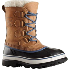 Sorel caribou dame Sorel Caribou Wool - Brown