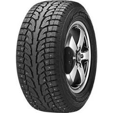 16 - 235 - Dubbade däck - Vinterdäck Bildäck Hankook iPike RW11 235/60 R16 100T XL