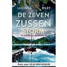 Goedkoop Engels Boeken Storm