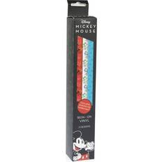 Mouse Iron-On Vinyl 12 x 12 Inches 3 Pack