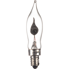 Konstsmide Glødepærer Konstsmide 1020-020 Incandescent Lamps 1.5W E10