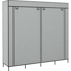 Homcom Stoffschrank Kleiderschrank