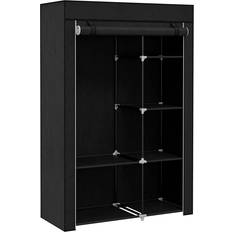 Homcom Kleiderschrank stoffschrank