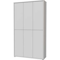 Möbel Xora Schuhschrank >alanna< 109,2x191,9x34,9cm