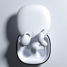 Dechoicelife a-White VAORLO For Sleeping
