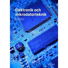 Elektronik bok Elektronik och mikrodatorteknik, faktabok