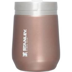 Stanley Go Everyday Rose Quartz Glow Travel Mug 10fl oz