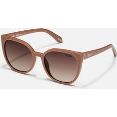 Quay Australia NO-NS-2030 Staycation Polarized Sunglasses - Black