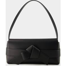 Acne Studios Tassen Acne Studios Musubi Leather Shoulder Bag