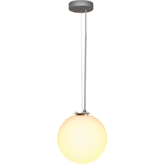 SLV Rotoball White/Grey Pendellampa ∅ 25cm